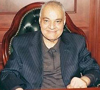 Dr. Hassan Azazy