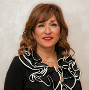 Azza El Sherbiny