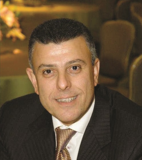 Mahmoud El-Meteini