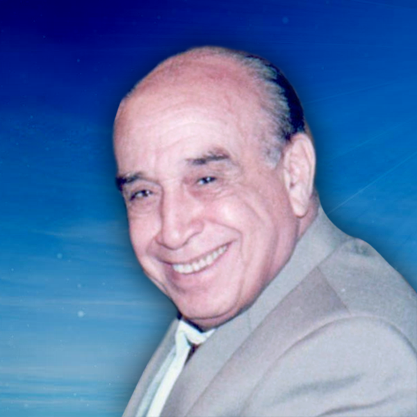 Gamal Mokhtar