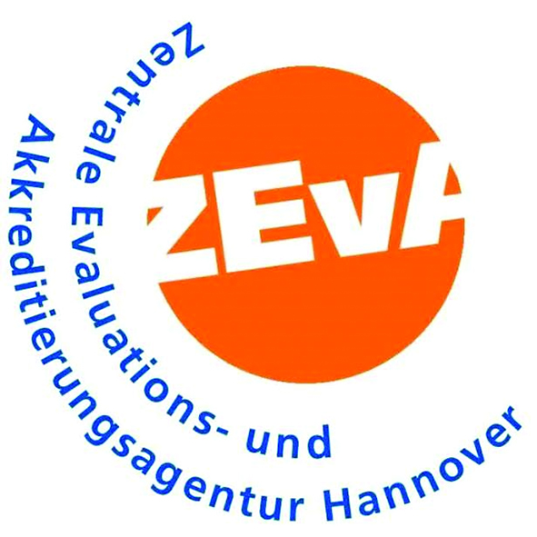 The Central Evaluation and accreditation Agency (ZEVA)  Germany