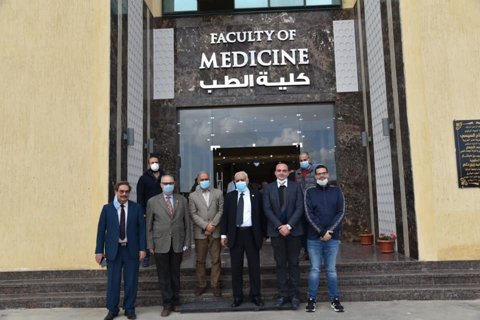 Faculty of Medicine 