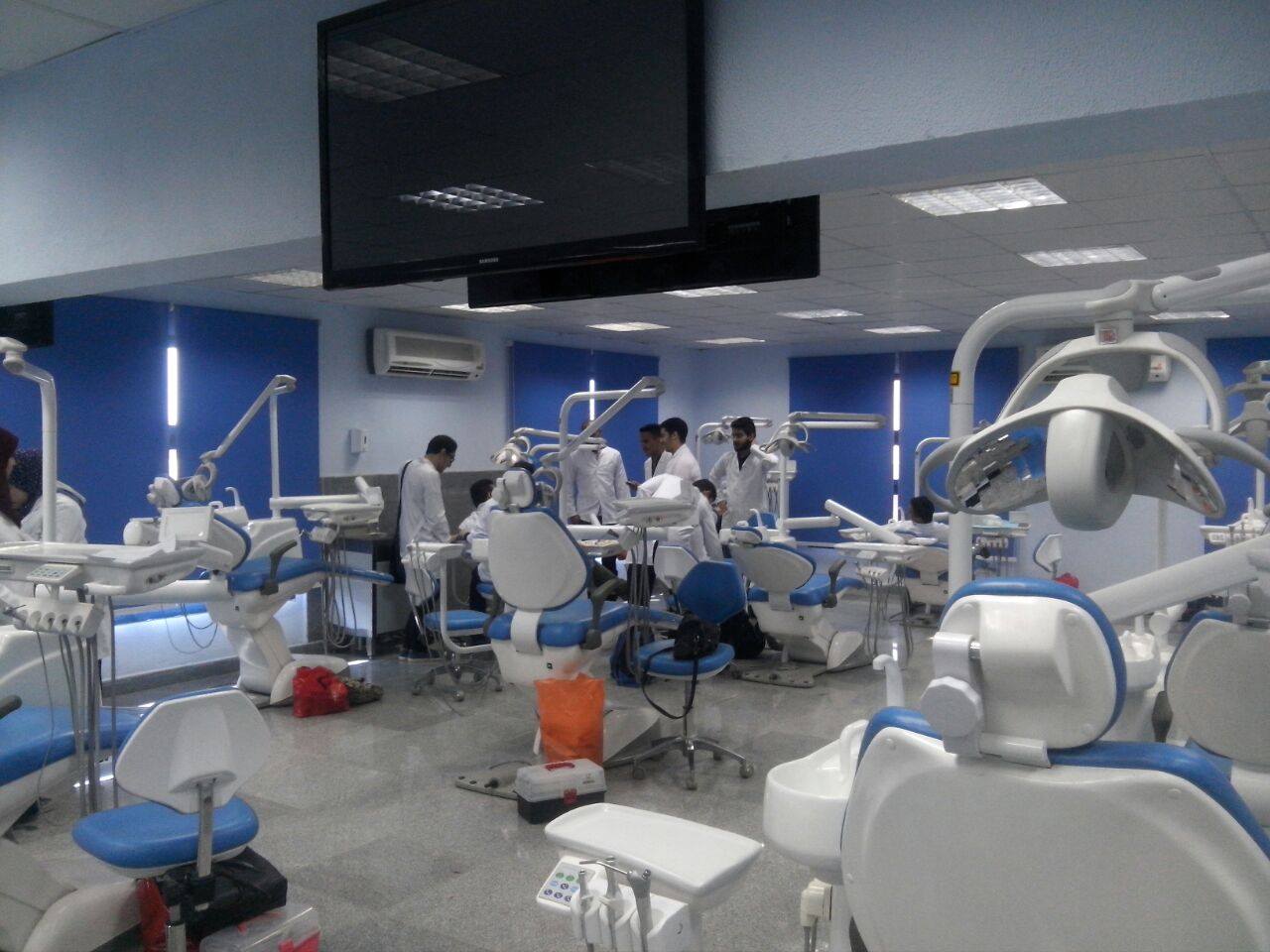 Dental clinic 3