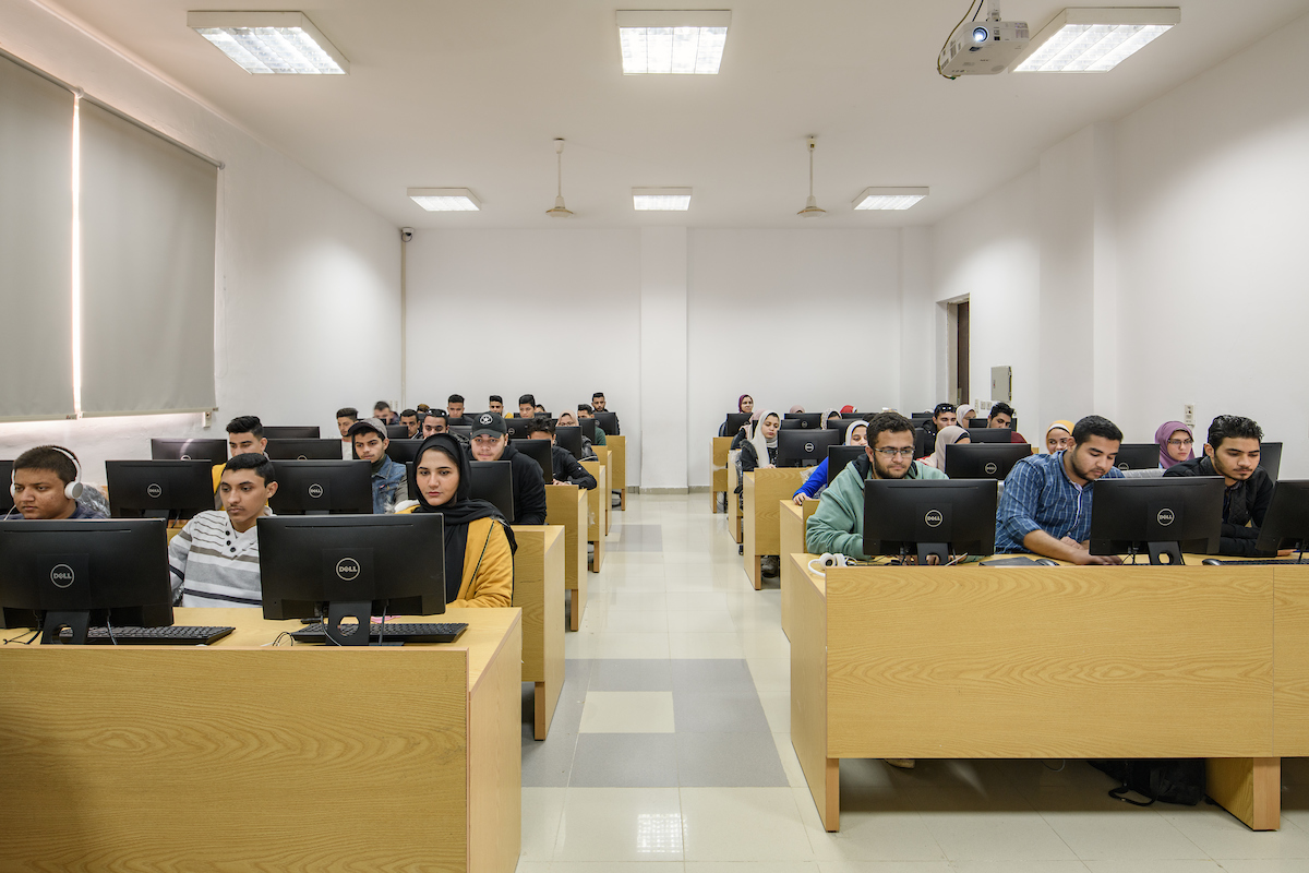 Faculty of Computer Sciences2