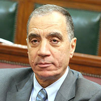 Farouk El Okdah