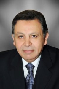 Ahmed Sameh Farid
