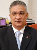 Ahmed Zaki Badr