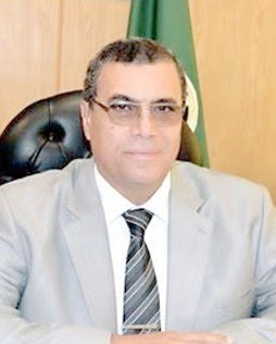 Gamal Sami Ali