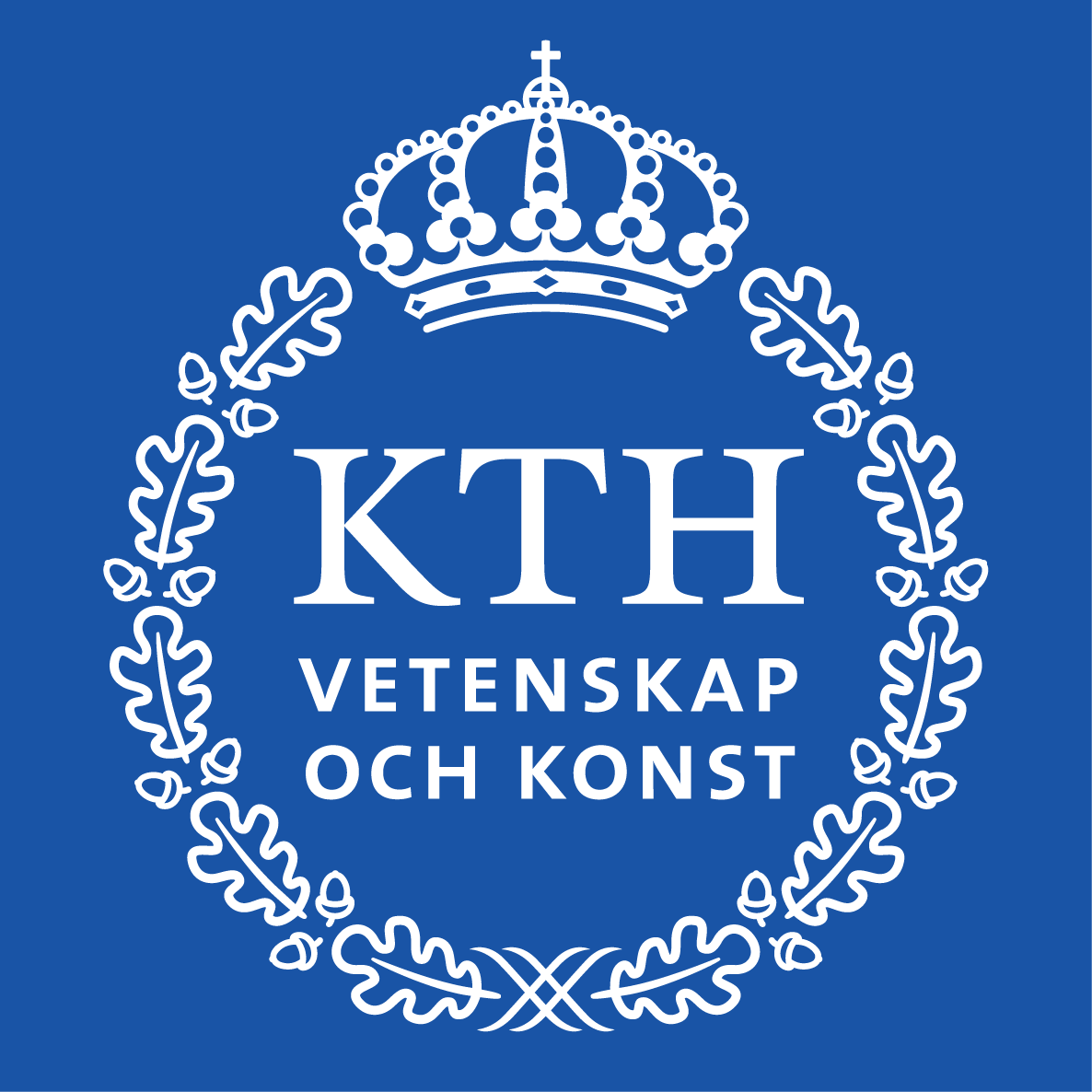 Royal Institute of Technology (KTH) , Sweden