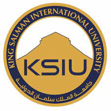King Salman International University (KSIU)