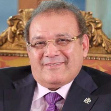 Hassan Kamel Rateb
