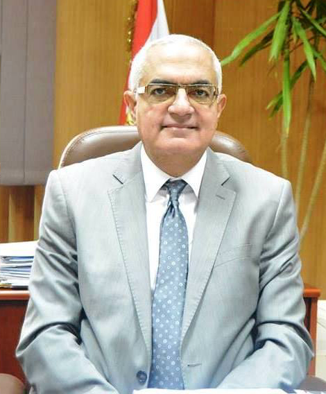 Ashraf Mohamed Abdelbaset