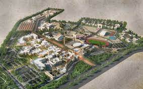 King Salman International University - Project Overview