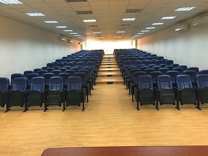 Canadian International College - Lecture Hall