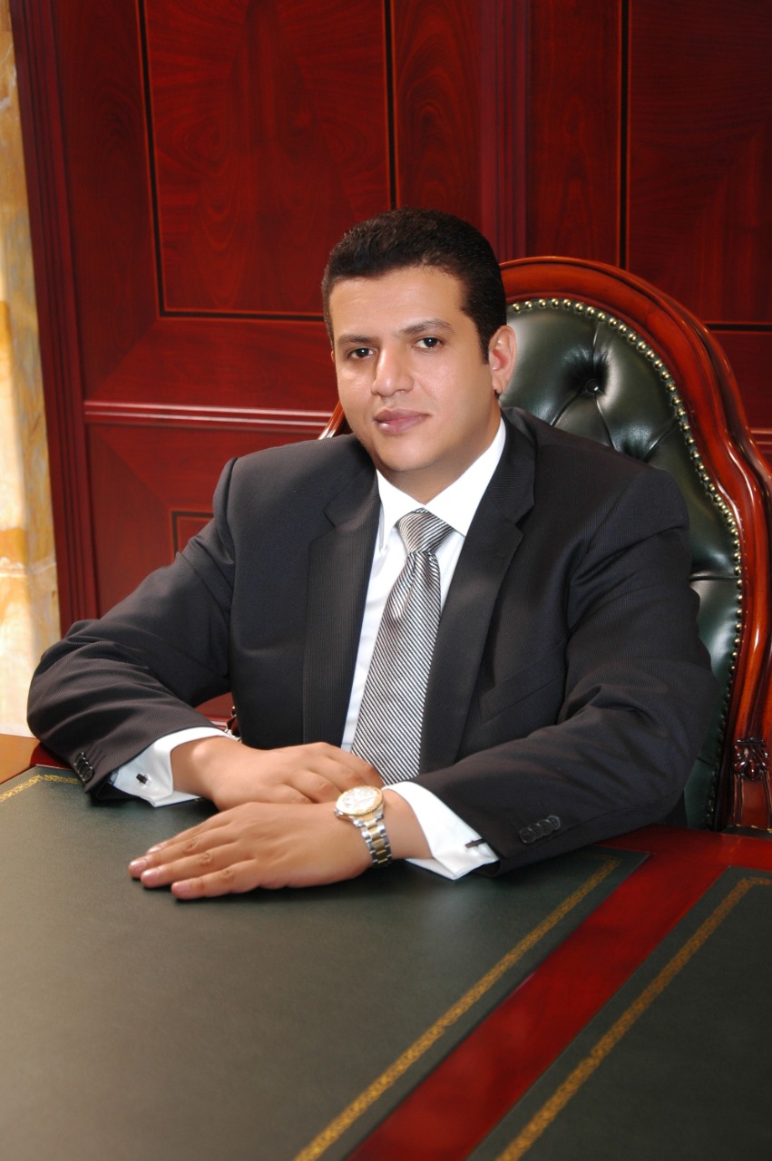 Chairman of the Board of Trustees of Future University in Egypt, Khaled Azazy: The university’s faculties are ready to receive new and old students in the new academic year