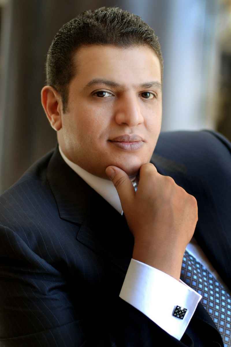 Khaled Azazy (خالد عزازي)