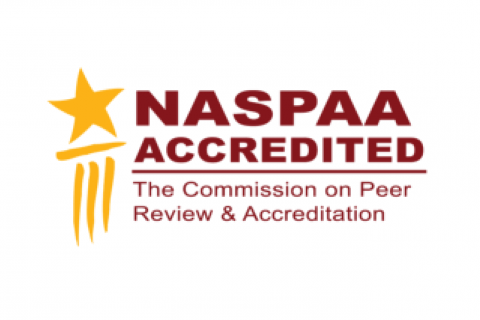 NASPAA - Network of Schools of Public Policy, Affairs, and Administration
