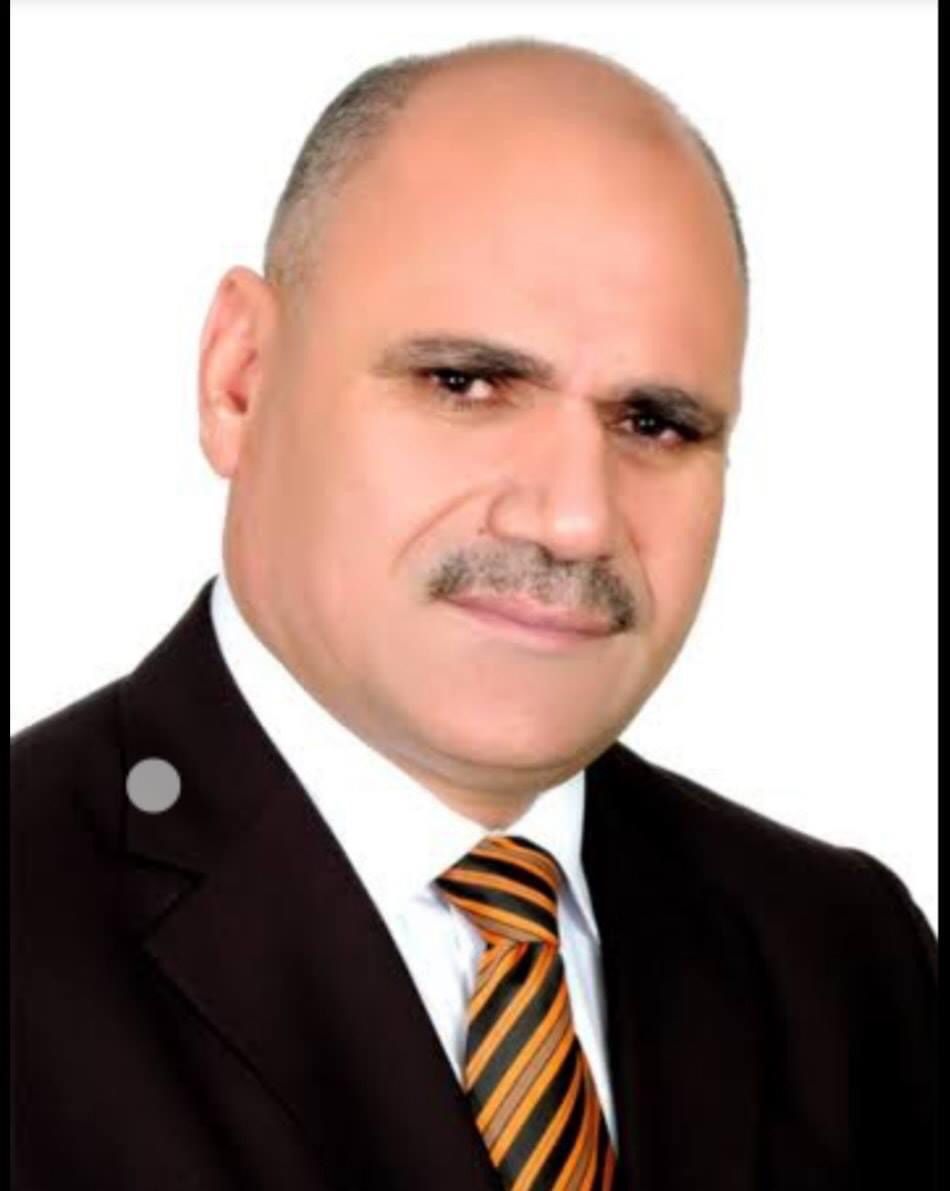 Dr. Mohamed Mahgoub Azzouz