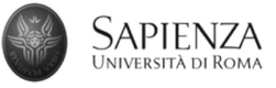La Sapienza University, Roma
