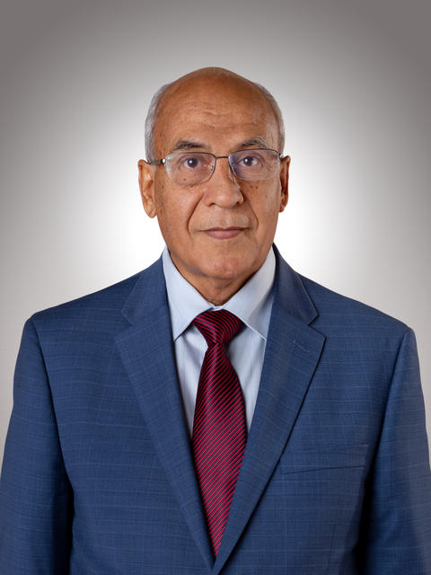 Dr. Hassan El Kalla